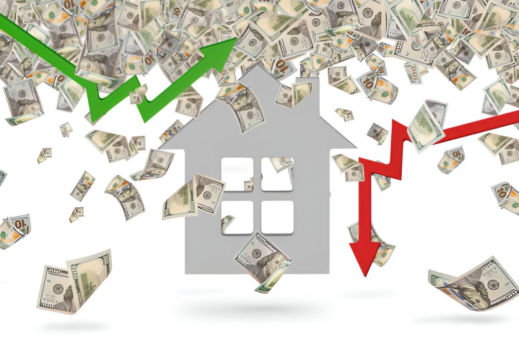 Why US Mortgage Rates Are Hitting Their 2024 Low