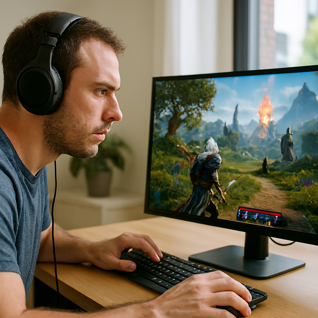 Why Searches for Ashes of Creation Cheats, Hacks, and Aimbot Tools Are Increasing in 2026