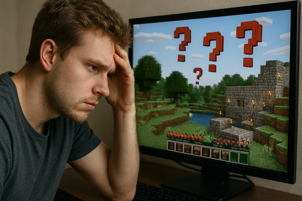 Are We Set to Lose Our Favorite Minecraft Servers Thanks to Updates?