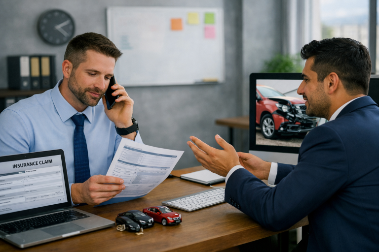 Why Lead Timing Matters in Auto Insurance Sales